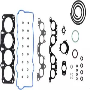 1996-2001 토요타 캠리 셀리카 솔라라 2.2L L4 16V DOHC 2164cc용 DNJ HGS985 헤드 개스킷 세트