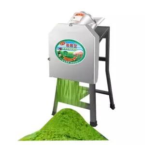 잔가지파쇄기 풀 파세기 목재 분쇄기 가지 옥수수대