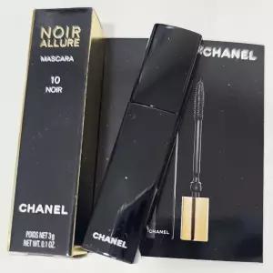 샤넬 느와르 알뤼르 마스카라  3g (10 느와르)