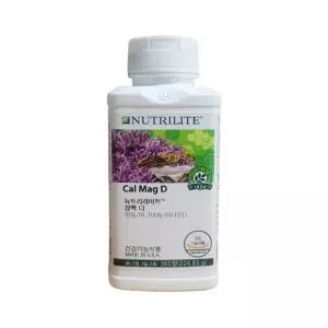 암웨이 뉴트리라이트 칼맥디 360정