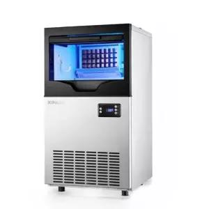 생수통 제빙기 카페 탕비실 자동 업소용 미니 얼음 사무실 워터 머신 아이스