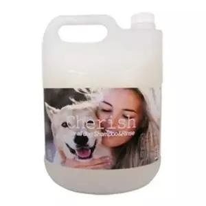 [반려] 강아지 전견용 샴푸 린스 4L 1P 애견 미용 셀프 목욕