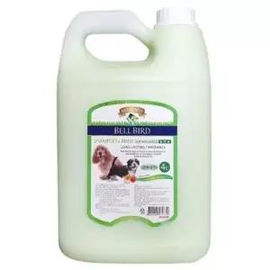 [반려] 강아지 올인원 샴푸 린스 대용량 4L 애견 미용 목욕