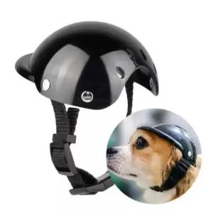 [반려] 강아지 고양이 모자 헬멧 LUAZ-DH01 소형
