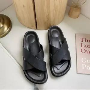 여성용 여름용 실내 슬리퍼 샌들 캐주얼 외출용 신발 여행슬리퍼 여자조리 여자샌들