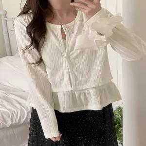 이브티 레이스 플레어 나시 가디건 세트 86579 빅사이즈 여성의류