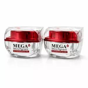 메가 반영구화장 엠보 눈썹색소