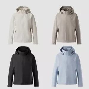 [롯데백화점]코오롱스포츠 여성 고어텍스 2L 방수자켓 4종 택1