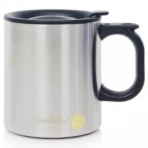 야외용 휴대용 컵 캠핑용 텀블러 머그컵 보온머그컵 등산머그컵 보온컵