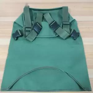 과일 수확바구니 수확가방 사과 복숭아 농사용 옥수수 따는