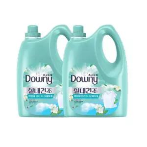 다우니섬유유연제 실내건조 4L x 2 코스트코 잡화마켓2602