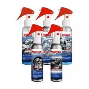 소낙스 익스트림 5종 체험 키트 코스트코 코와샵2602