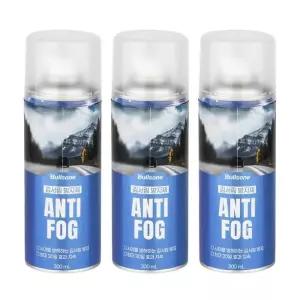 불스원 안티포그 김서림 방지제 300ml 3개 코스트코 마켓송지2602
