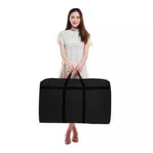 이민보조가방 이사 이민 넓은부피 방수효과 이불가방 대형