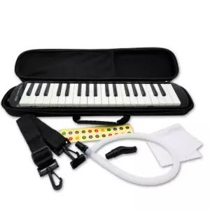 멜로디언 영창 악기 초등 학생 학교 신학기 입학 준비물 음악 교구 케이스포함