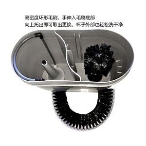 식당 세척기 상수도 유리컵 컵워셔 맥주 싱크대 상품 기본 씻는기계 배수관 2개 와인잔