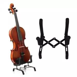 [에이치플러스몰]바이올린첼로 거치대 악기보관대 우쿨렐레스탠드
