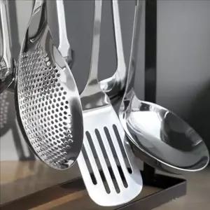 고급 스텐 조리 도구 세트 키친툴 주방 조리 도구 세트 고급 스텐 조리