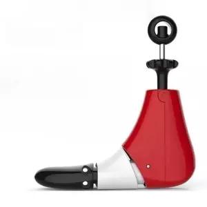 하이탑 제골기 신발 확장기 슈트리 늘리기 발볼 운동화