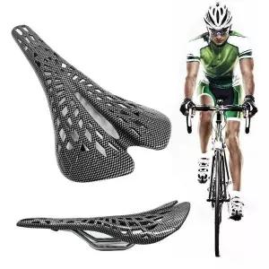 [골드스마일]스파이더 인기 자전거 런버드 안장