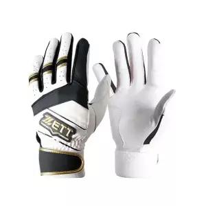 제트 야구 배팅장갑 BGK 341 블랙 야구장갑 훈련 스포