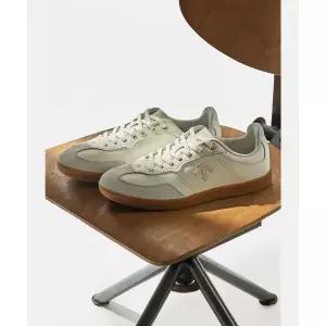 [데상트]엣지 코트 화이트(SQ123LSN16)SQ123LSN16_WHT0 676459