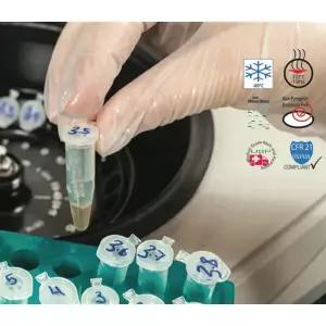 LABCON 마이크로 원심관 튜브 0.2ml (1000개입)