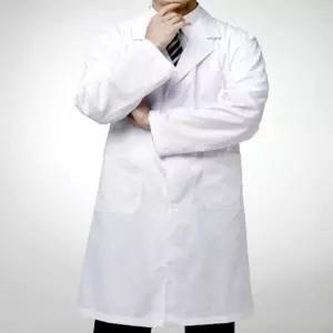 [로지프로] 고급 의사가운 (30수) 닥터가운 의사옷 의료복