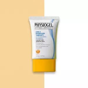 피지오겔 DMT 썬스크린 어드밴스드 선크림 30ml SPF 50+ PA++++