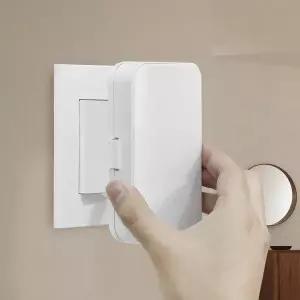 [라맥스]리모컨스위치 누워서불끄기 자동 전등 조명 무선스위치 1구 2구 3구