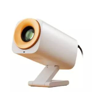 빔프로젝터 미니 고화질 가정용 저소음 야외 업그레이드