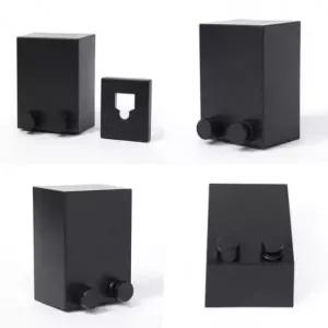 와이어 빨랫줄 블랙 다용도빨래줄 옥상빨래줄