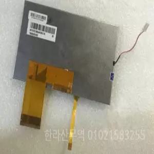 6.2 인치 LCD 화면  TM062RDZ03 디스플레이 자동차 DVD 내비게이션 터치 스크린 60 핀