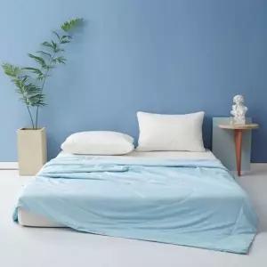 [골드스마일]쿨 터치 혼합섬유 침구 쾌적한 냉감 이불