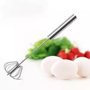 스테인리스 자동 회전 휘핑 핸드믹서 거품기 믹서기 휘핑기 반죽기 거품기