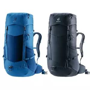 [도이터] 푸트라 40L 남여공용 중형 배낭 / 경량 백팩 등산 가방 트레킹