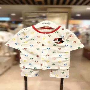 [디즈니] 미키  팝 7부 오픈내의 (79T317605)