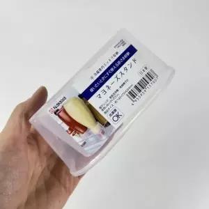 ( )소스 보관 거치대 냉장고 정리 선반 주방 양념 마요네즈 케첩 수납 홀더