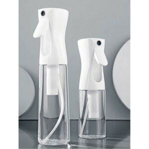 스프레이 병 연속 고압 물 리필 희석 미세 미스트 분무 스프레이 병 프레스 리필 물병 op