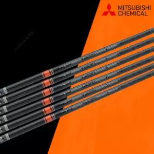 텐세이 샤프트 오렌지 블루 화이트 1K CK 드라이버 샤프트