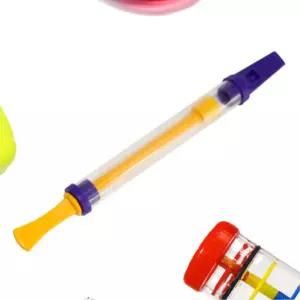 어린이 연극 효과음 신기한 새소리 피리 키즈카페 쉬운악기