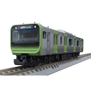 시리즈 라인 FM 모형 퍼스트 카 열차 E235 X 야마노테 003 게 TO N 철도 뮤지엄