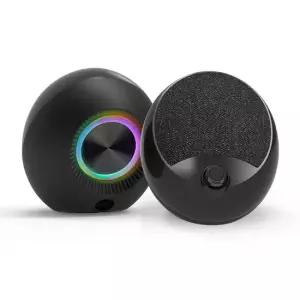 제닉스 TITAN V2 게이밍스피커 컴퓨터스피커