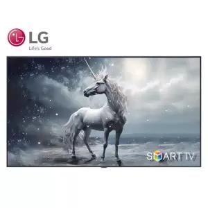 LG 55인치 4K 스마트 UHD TV 50UA7500 지방권스탠드 설치