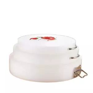 업소용 원형도마 양면 45cm 주방 정육점 PE 족발 40cm 식당 지름