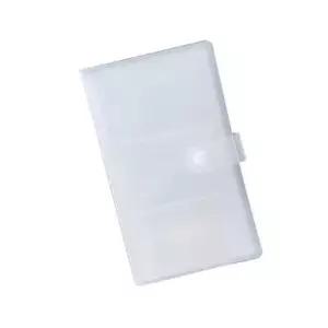 [문구] 명함 보관함 240칸 소형 지갑 정리용 앨범 사무실 필수 아이템