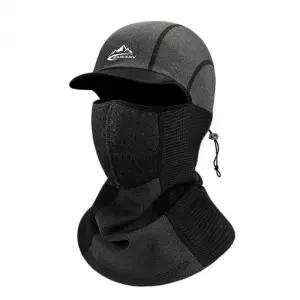 발열 보온 바라클라바 등산 낚시용 아웃도어 마스크 sTR7+5yYG