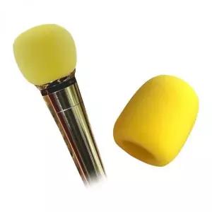 [골드스마일]마이크솜 스폰지 커버 덮개 위생