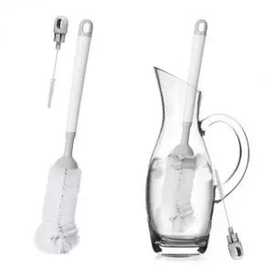 병세척솔 브러시 빨대 세척솔