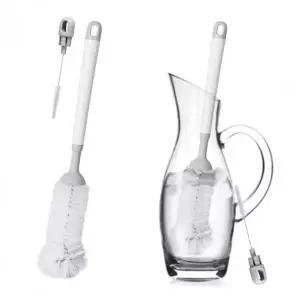 [골드스마일]병세척솔 브러시 빨대 세척솔